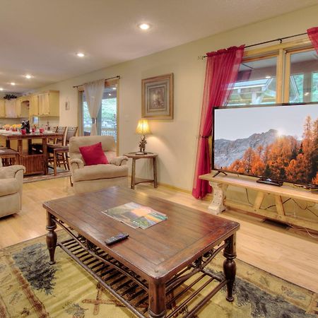 Gorgeous "Country Roads" By Honeybearcabins 4Br 4Ba, Next To Pool, Easy Drive, Main Strip Location! Pigeon Forge Zewnętrze zdjęcie