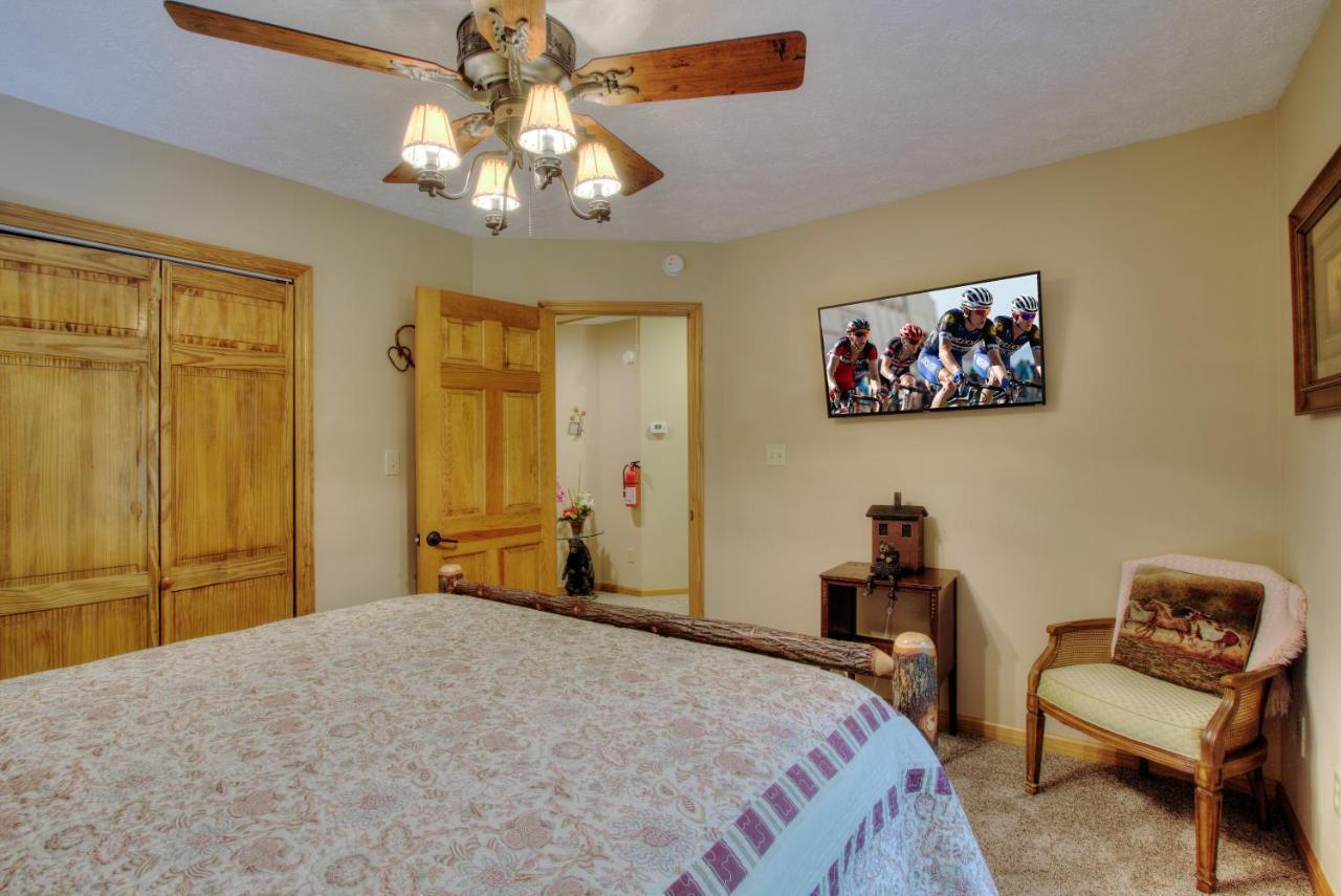 Gorgeous "Country Roads" By Honeybearcabins 4Br 4Ba, Next To Pool, Easy Drive, Main Strip Location! Pigeon Forge Zewnętrze zdjęcie