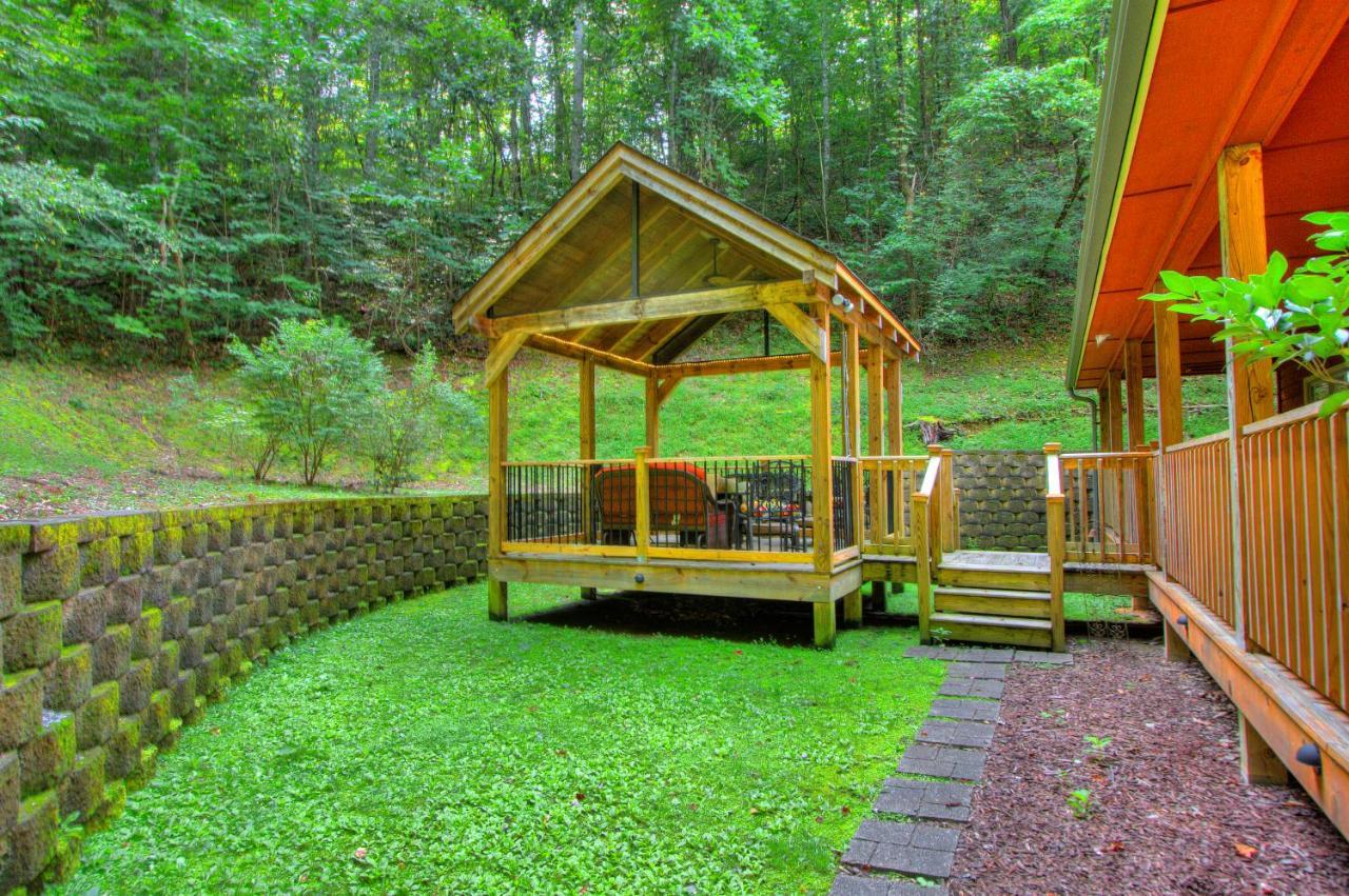 Gorgeous "Country Roads" By Honeybearcabins 4Br 4Ba, Next To Pool, Easy Drive, Main Strip Location! Pigeon Forge Zewnętrze zdjęcie