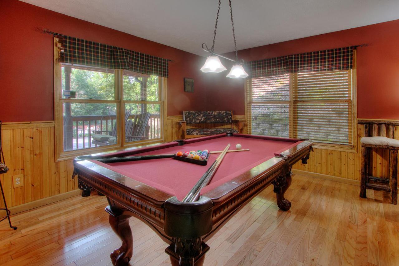 Gorgeous "Country Roads" By Honeybearcabins 4Br 4Ba, Next To Pool, Easy Drive, Main Strip Location! Pigeon Forge Zewnętrze zdjęcie