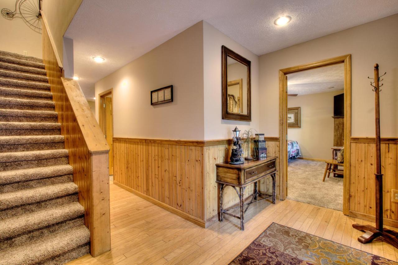 Gorgeous "Country Roads" By Honeybearcabins 4Br 4Ba, Next To Pool, Easy Drive, Main Strip Location! Pigeon Forge Zewnętrze zdjęcie