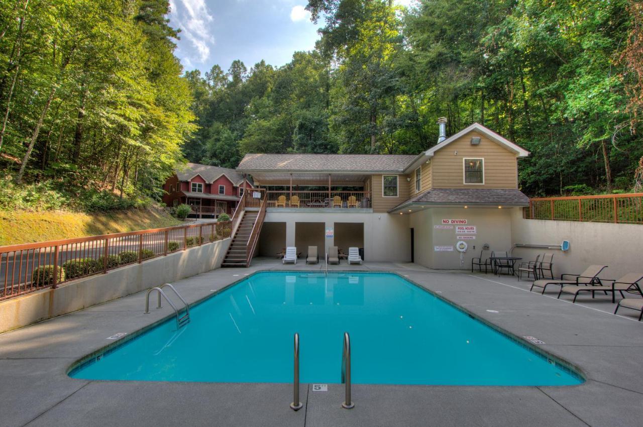 Gorgeous "Country Roads" By Honeybearcabins 4Br 4Ba, Next To Pool, Easy Drive, Main Strip Location! Pigeon Forge Zewnętrze zdjęcie