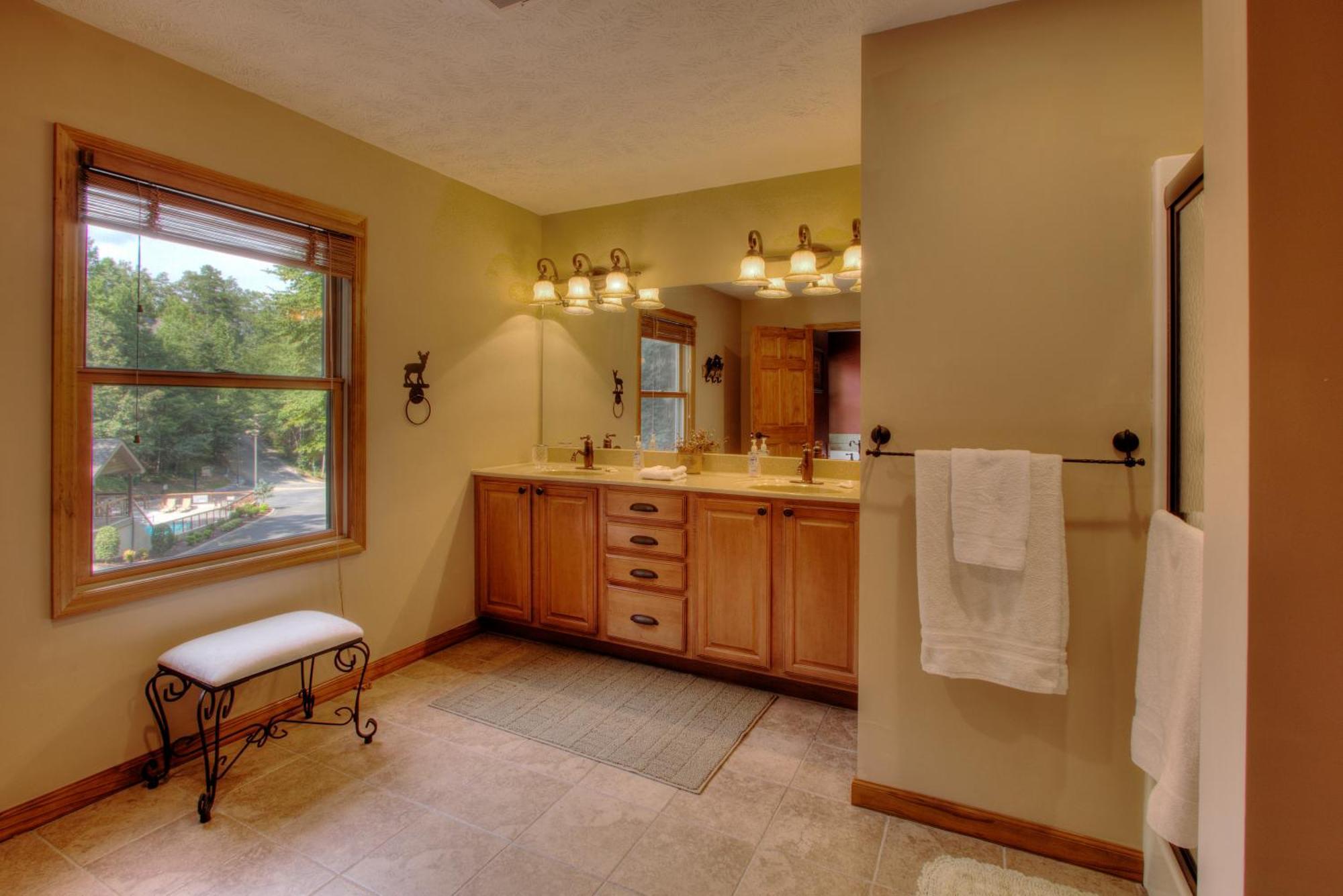Gorgeous "Country Roads" By Honeybearcabins 4Br 4Ba, Next To Pool, Easy Drive, Main Strip Location! Pigeon Forge Zewnętrze zdjęcie
