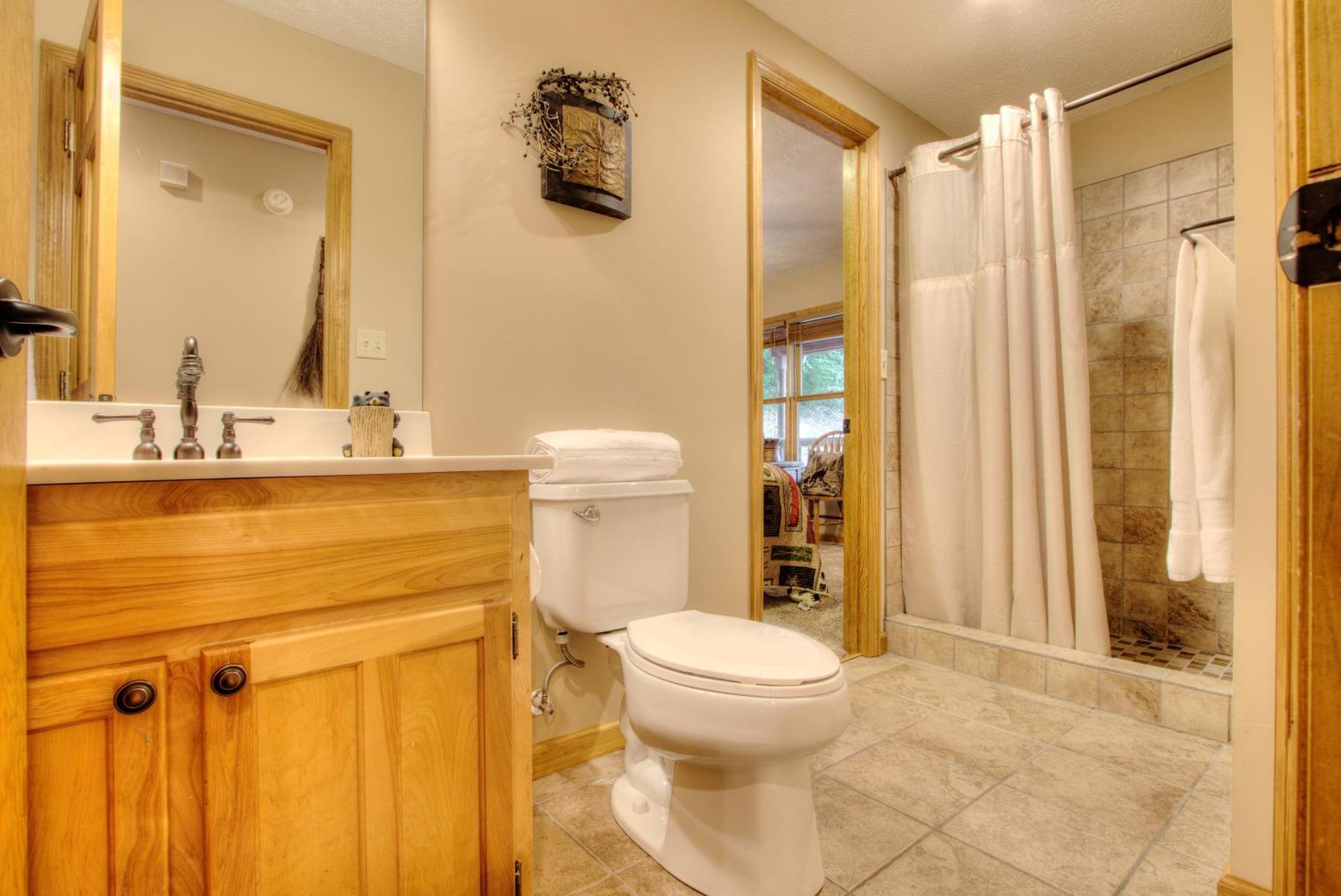 Gorgeous "Country Roads" By Honeybearcabins 4Br 4Ba, Next To Pool, Easy Drive, Main Strip Location! Pigeon Forge Zewnętrze zdjęcie