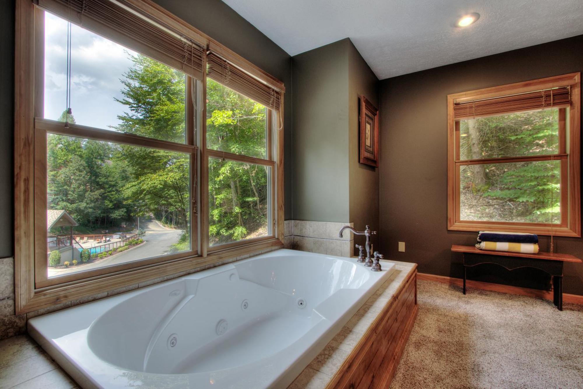 Gorgeous "Country Roads" By Honeybearcabins 4Br 4Ba, Next To Pool, Easy Drive, Main Strip Location! Pigeon Forge Zewnętrze zdjęcie