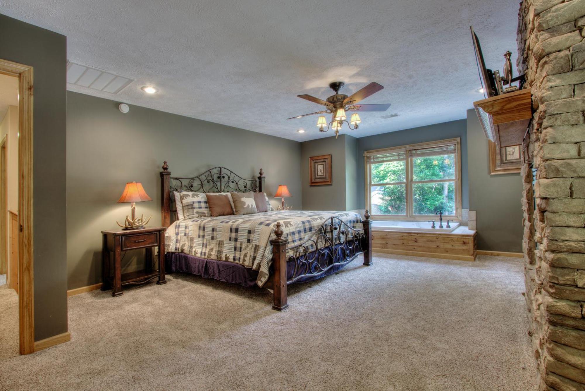 Gorgeous "Country Roads" By Honeybearcabins 4Br 4Ba, Next To Pool, Easy Drive, Main Strip Location! Pigeon Forge Zewnętrze zdjęcie